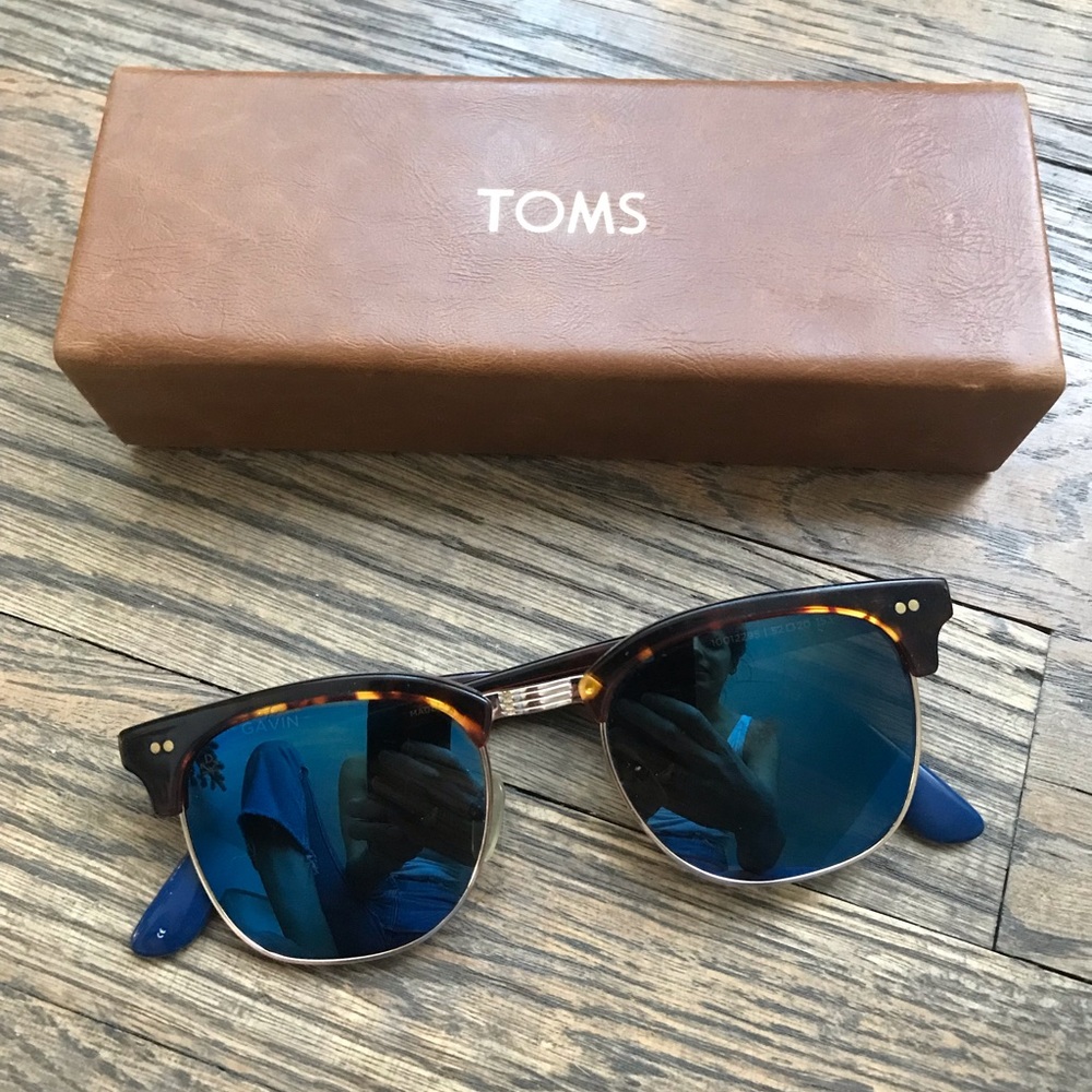 TOMS Gavin sunglasses